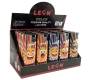 Leon Windproof Lighter - Large Happy Face (173493) - Price: 20,50€