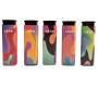 Leon Windproof Lighter - Large Vide (173974) - Price: 0,90€