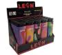 Leon Windproof Lighter - Large Vide (173974) - Price: 0,90€