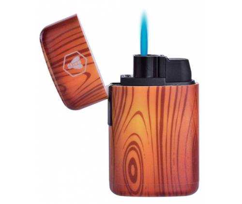 Αναπτήρας Αντιανεμικός - Jet Flame «Capsule» - Τιμή: 2,90€