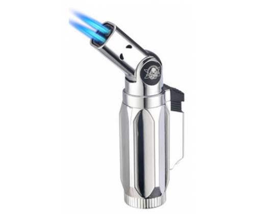 Champ Αναπτήρας Αντιανεμικός - 4x Jet Flame Serious Stuff - Τιμή: 14,90€