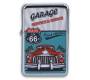 Αναπτήρας Λαδιού Πέτρας - Route 66 I - Τιμή: 3,80€