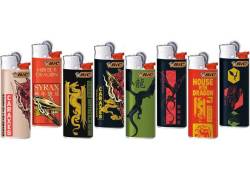 Bic Mini Αναπτήρας Πέτρας - Μικρός HOD Design