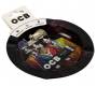 OCB Metal Ashtray - Design #6 -  Price: 2,30€