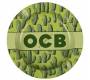 OCB Μεταλλικό Τασάκι - Σχέδιο #8 - Τιμή: 2,30€