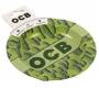 OCB Μεταλλικό Τασάκι - Σχέδιο #8 - Τιμή: 2,30€