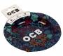 OCB Μεταλλικό Τασάκι - Σχέδιο #3 - Τιμή: 2,30€