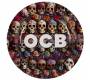 OCB Μεταλλικό Τασάκι - Σχέδιο #5 - Τιμή: 2,30€