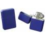 Stone Oil Lighter - Blue - Price: 3,50€