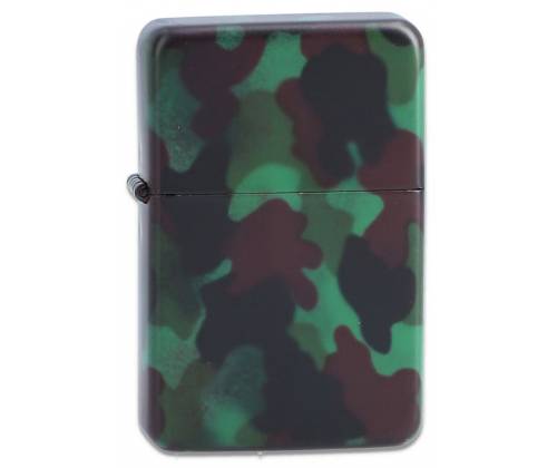 Lighter Oil Lighter - Camo - Price: 3,50€