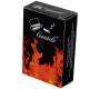 Stone Oil Lighter - Yellow - Price: 3,50€