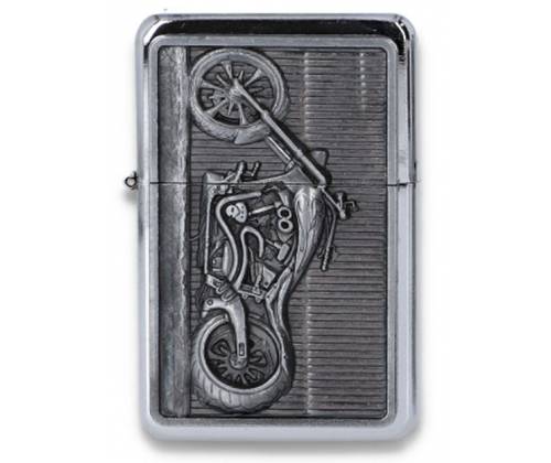 Αναπτήρας Λαδιού Πέτρας - Moto Chopper 01 - Τιμή: 3,90€