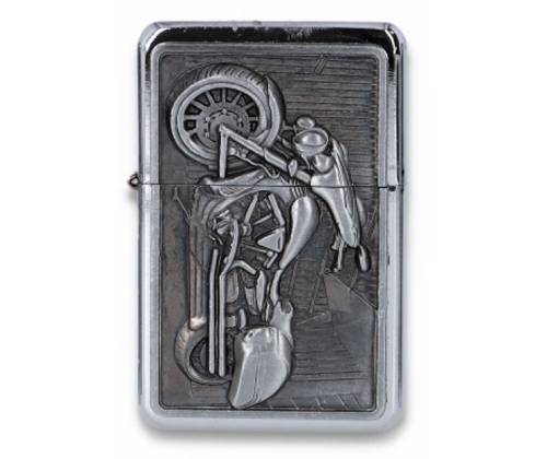 Αναπτήρας Λαδιού Πέτρας - Moto Chopper 02 - Τιμή: 3,90€