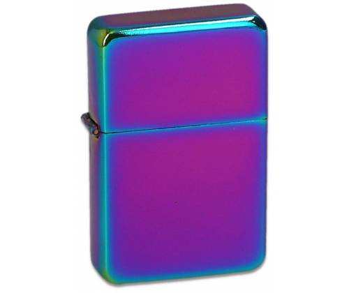 Stone Oil Lighter - Rainbow -  Price: 3,90€