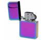 Stone Oil Lighter - Rainbow -  Price: 3,90€