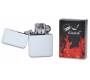 Stone Oil Lighter - White - Price: 3,50€