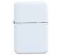 Stone Oil Lighter - White - Price: 3,50€
