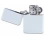 Stone Oil Lighter - White - Price: 3,50€