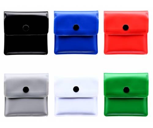 Individual Pocket Ashtray - Color -  Price: 2,20€