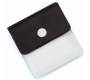 Ατομικό Τασάκι Pocket Ashtray - Black & White - Τιμή: 2,20€