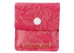 Ατομικό Τασάκι Pocket Ashtray - Pink