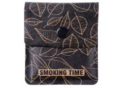 Ατομικό Τασάκι Pocket Ashtray - Black