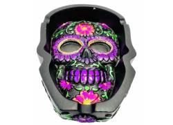 Skull Ashtray - 12x8cm