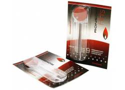 Ronson Πέτρες για Αναπτήρες Firebronze - 9 τεμ.