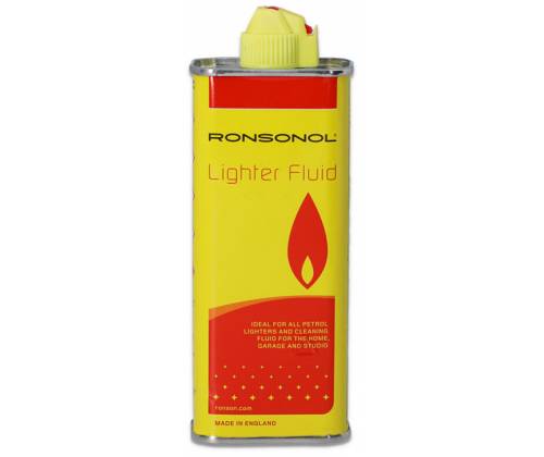 Ronson Υγρό Αναπλήρωσης 133ml - Τιμή: 3,90€