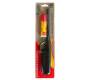 Ronson Electric Lighter Maxi Candle BBQ with Butane 18ml - Various Colors (20073) - Price: 3,20€