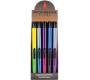 Ronson Αναπτήρας Ηλεκτρικός Candle BBQ Long Wood Grain 21cm - Διάφορα Χρώματα (RBL204) - Τιμή: 3,30€