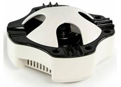 Smokeless Ashtray - Σταχτοδοχείο που Τραβάει τον Καπνό
