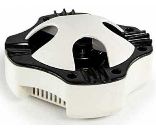 Smokeless Ashtray - Σταχτοδοχείο που Τραβάει τον Καπνό - Τιμή: 20,90€
