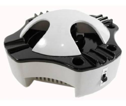 Ανταλλακτικά φίλτρα για το Σταχτοδοχείο Smokeless Ashtray -  Price: 4,90€