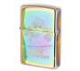 ZIPPO Αναπτήρας - 151 Spectrum Amsterdam & Mushroom - Τιμή: 72,50€