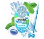 Aroma Balls Αρωματικές Κάψουλες 100 τεμ. - Δυόσμος - Τιμή: 3,80€
