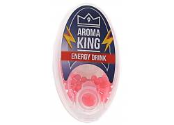 Aroma King Αρωματικές Κάψουλες 100 τεμ. - Energy Drink