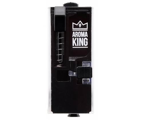 Aroma King Μηχανάκι Αυτόματης Εφαρμογής για Αρωματικές Κάψουλες - Τιμή: 11,90€