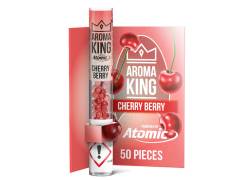 Aroma King Αρωματικές Κάψουλες 50 τεμ. - Κεράσι
