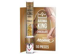 Aroma King Αρωματικές Κάψουλες 50 τεμ. - Σοκολάτα