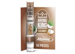Aroma King Αρωματικές Κάψουλες 50 τεμ. - Καφές