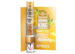 Aroma King Αρωματικές Κάψουλες 50 τεμ. - Πορτοκάλι