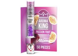Aroma King Αρωματικές Κάψουλες 50 τεμ. - Εξωτικά Φρούτα