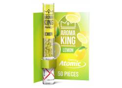 Aroma King Αρωματικές Κάψουλες 50 τεμ. - Λεμόνι