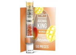 Aroma King Αρωματικές Κάψουλες 50 τεμ. - Μάνγκο