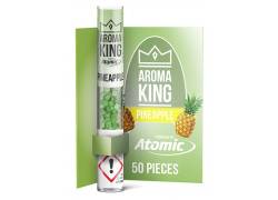 Aroma King Αρωματικές Κάψουλες 50 τεμ. - Ανανάς