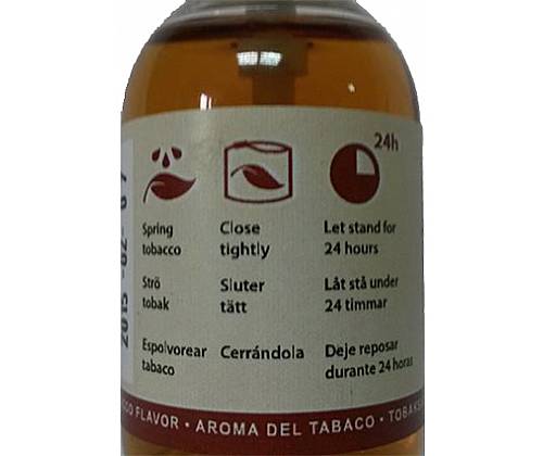 Magic Aroma Aromatic Tobacco Drops - Menthol 50ml (Mint) - Price: 7,80€ Magic Aroma Aromatic Tobacco Drops - Menthol 50ml (Mint) - Price: 7,80€