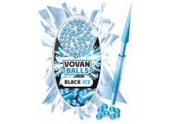 Aroma Balls Αρωματικές Κάψουλες 100 τεμ. - Black Ice