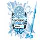 Aroma Balls Aroma Capsules 100 pcs. - Black Ice -  Price: 3,80€