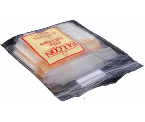 Falcon Φιλτράκια για Πίπα καπνού 35801 - Τιμή: 2,90€